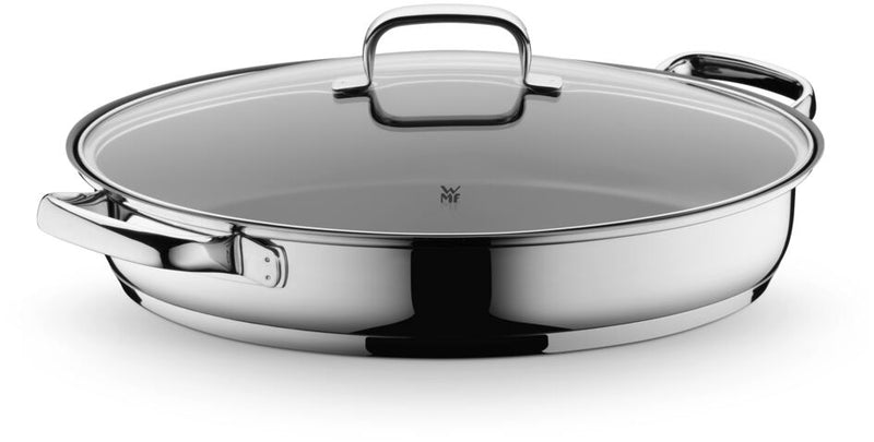 WMF Oval Roasting Pan 38x26cm