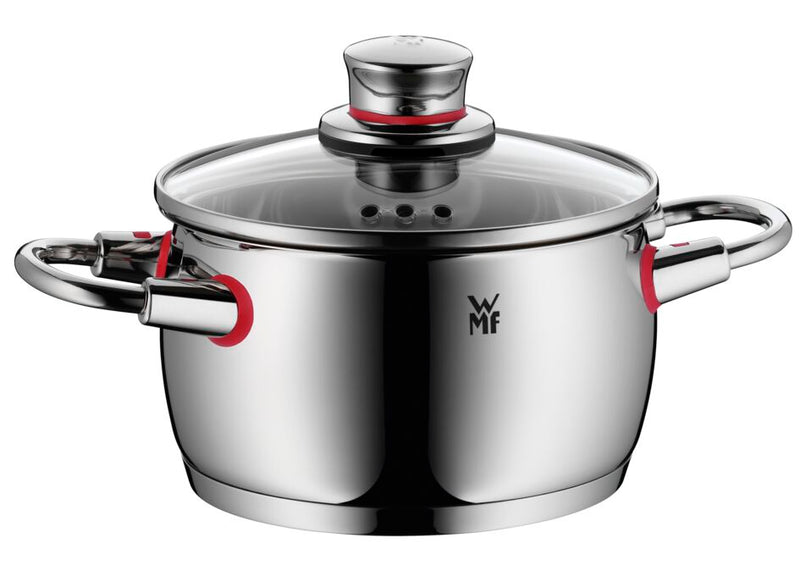 WMF Quality One Cookware Set 4-piece