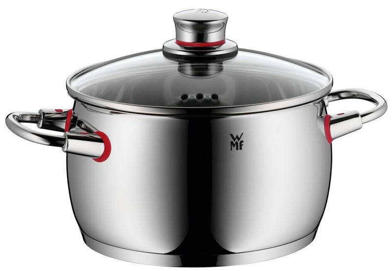 WMF Quality One Cookware Set 4-piece