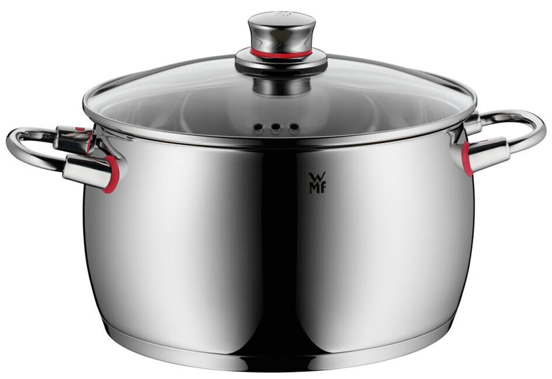 WMF Quality One Cookware Set 4-piece