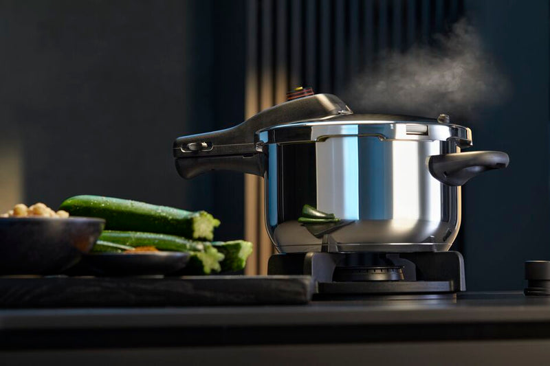 WMF Perfect Pressure Cooker 22cm, 4.5L