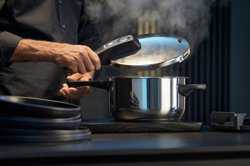 WMF Perfect Pressure Cooker Lid Handle Only