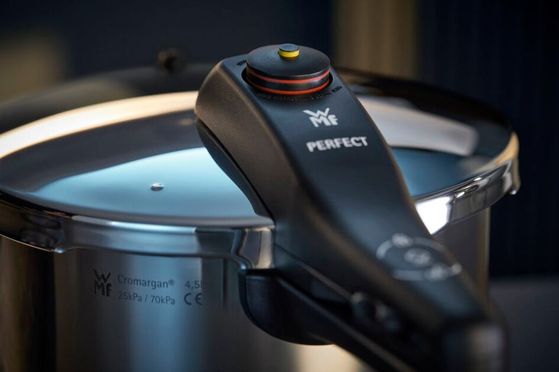 WMF Perfect Pressure Cooker 22cm, 8.5L