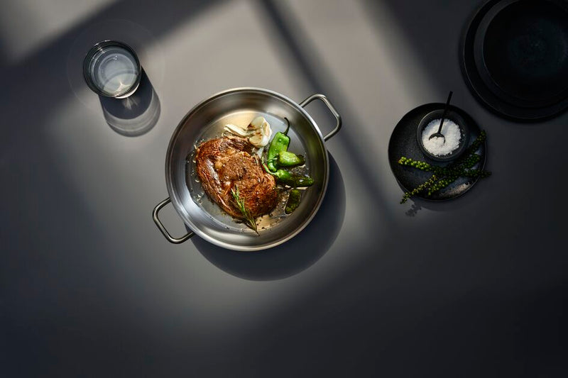 WMF Ultimate Serving Pan 20cm