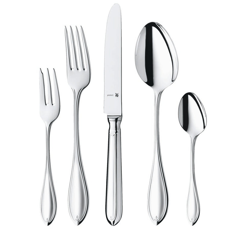 WMF Premiere Cutlery Set 66-piece