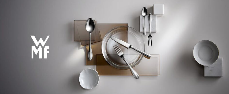 WMF Premiere Cutlery Set 66-piece