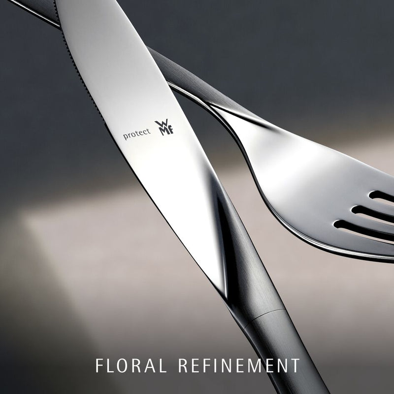 WMF Virginia Cutlery Set 66-piece