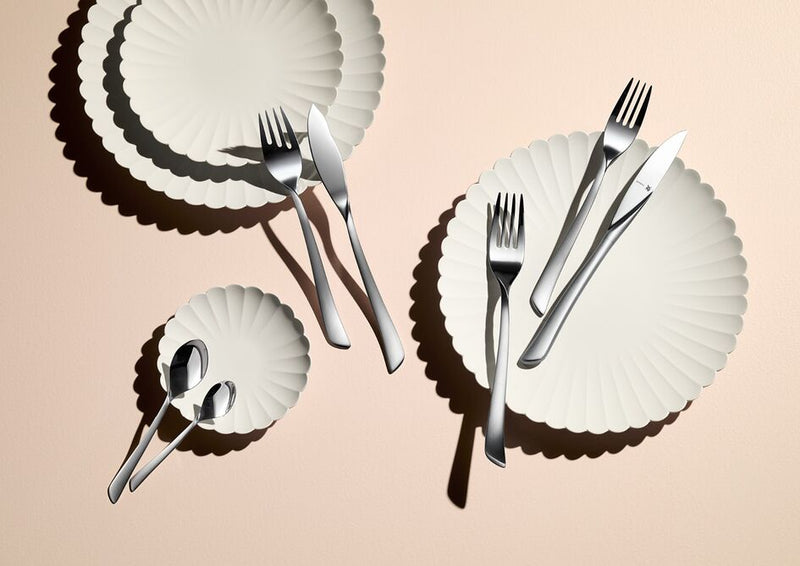 WMF Virginia Cutlery Set 66-piece