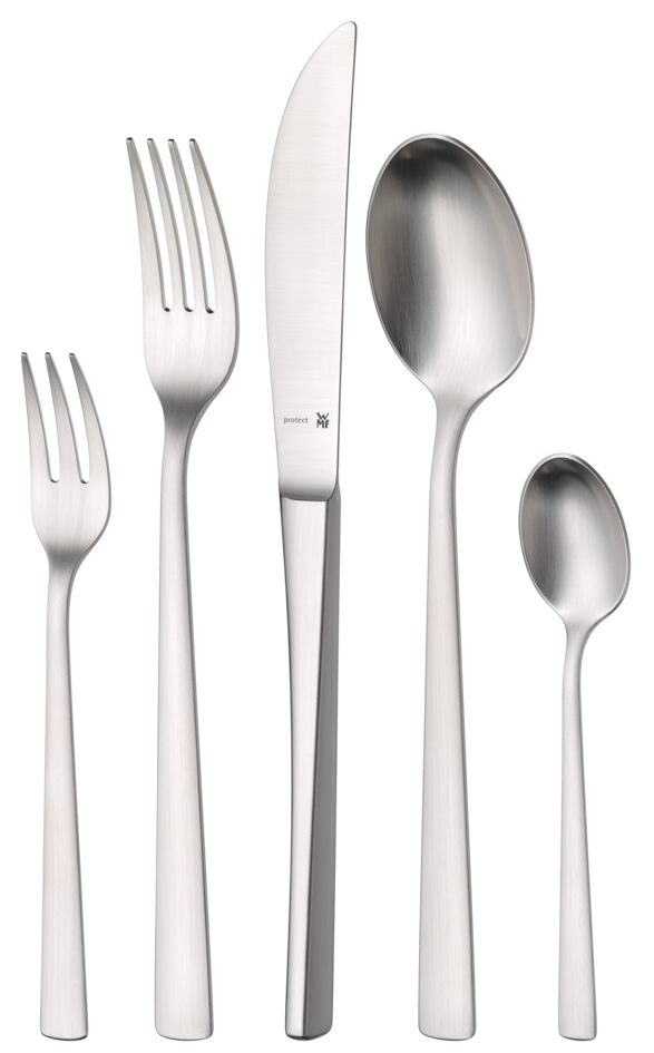 WMF Corvo Cutlery Set 66-piece