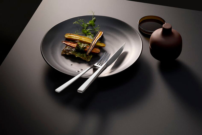WMF Corvo Cutlery Set 66-piece