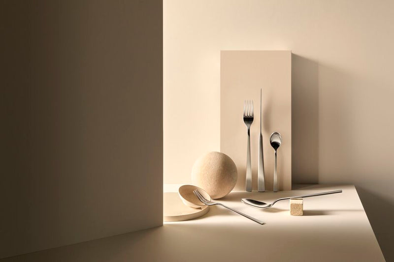 WMF Corvo Cutlery Set 66-piece