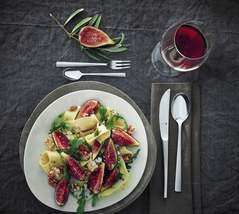 WMF Corvo Cutlery Set 66-piece