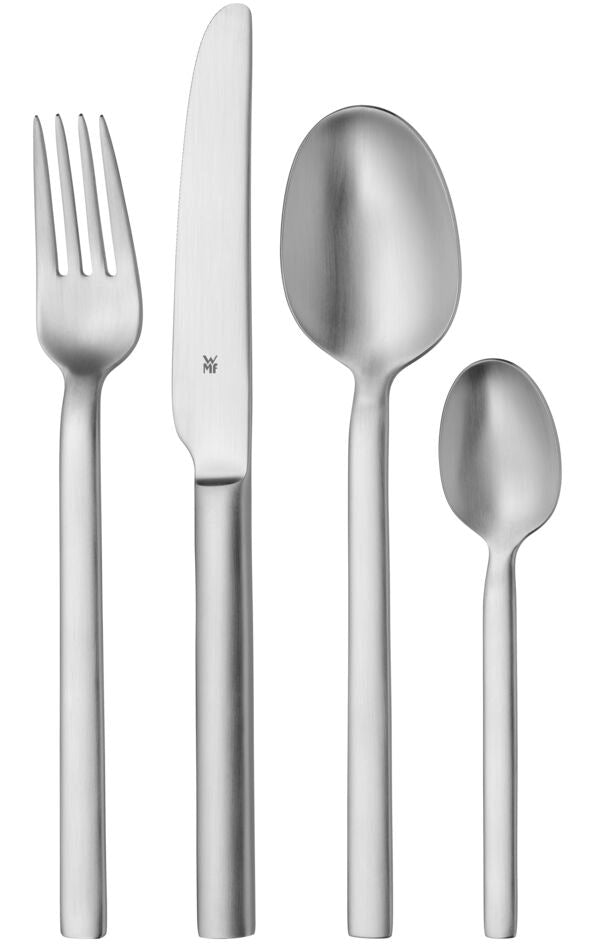 WMF Alteo Cutlery Set 24-piece