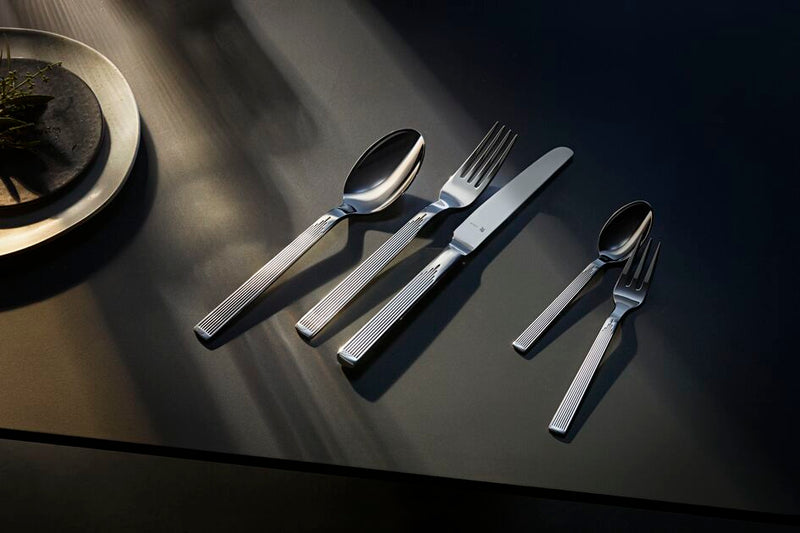 WMF Art Deco Cutlery Set 66-piece