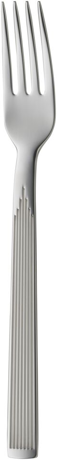 WMF Art Deco Cutlery Set 66-piece