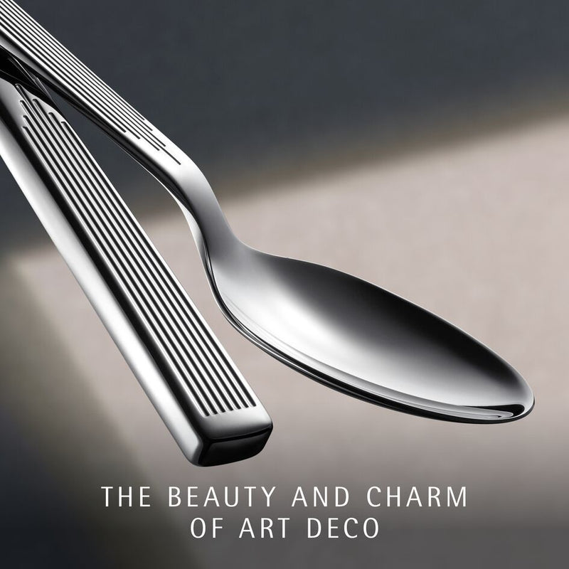 WMF Art Deco Cutlery Set 66-piece
