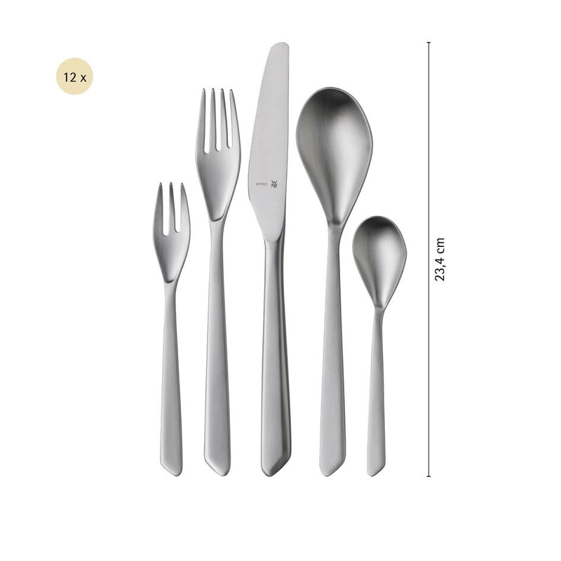 WMF Neo Cutlery Set 66-piece