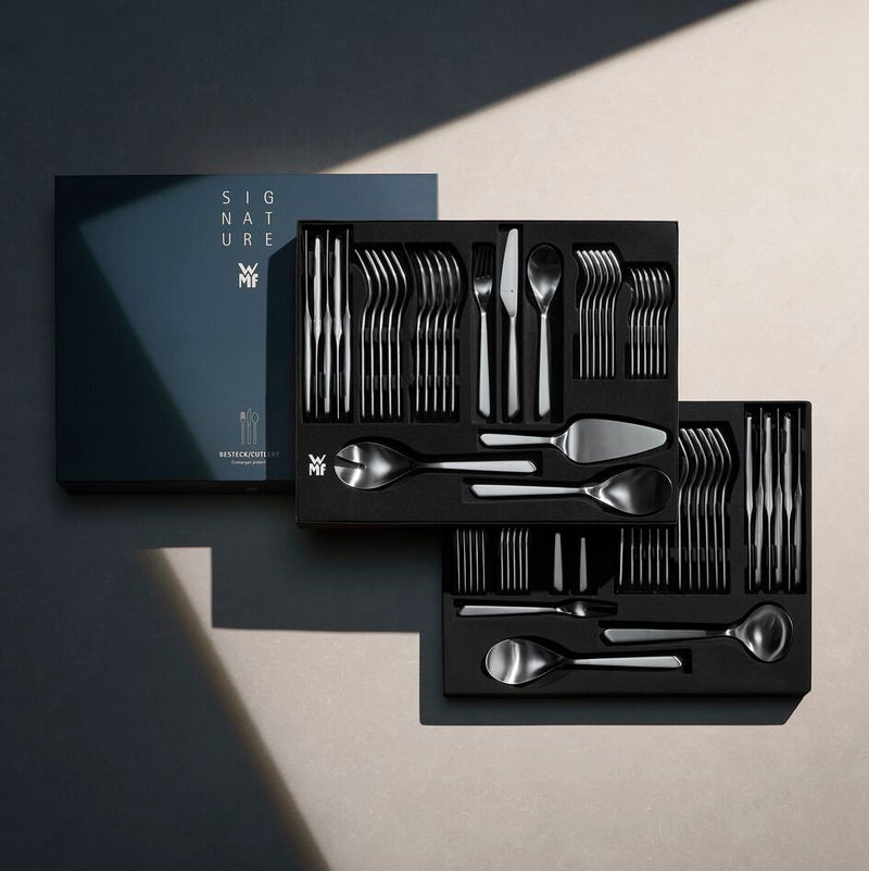 WMF Neo Cutlery Set 66-piece