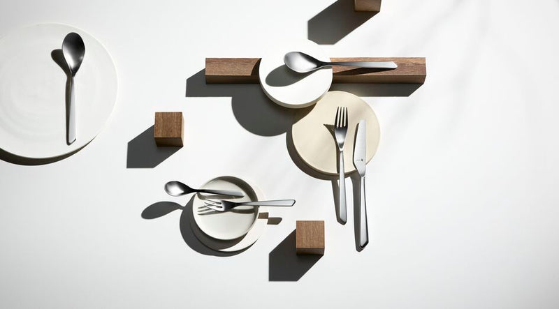 WMF Neo Cutlery Set 30-piece