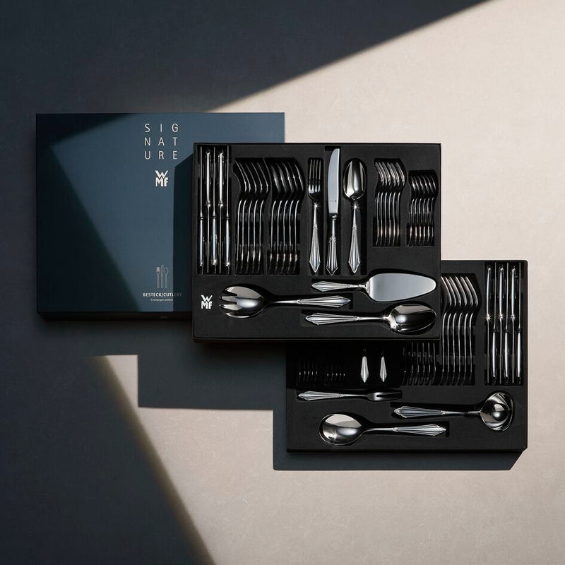 WMF Fächer Cutlery Set 66-piece
