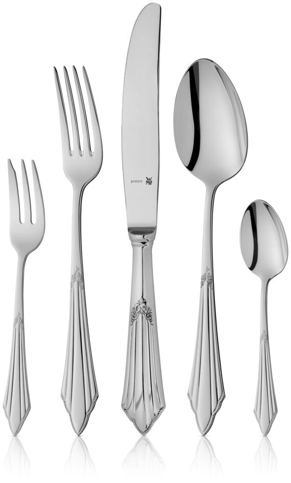 WMF Fächer Cutlery Set 66-piece