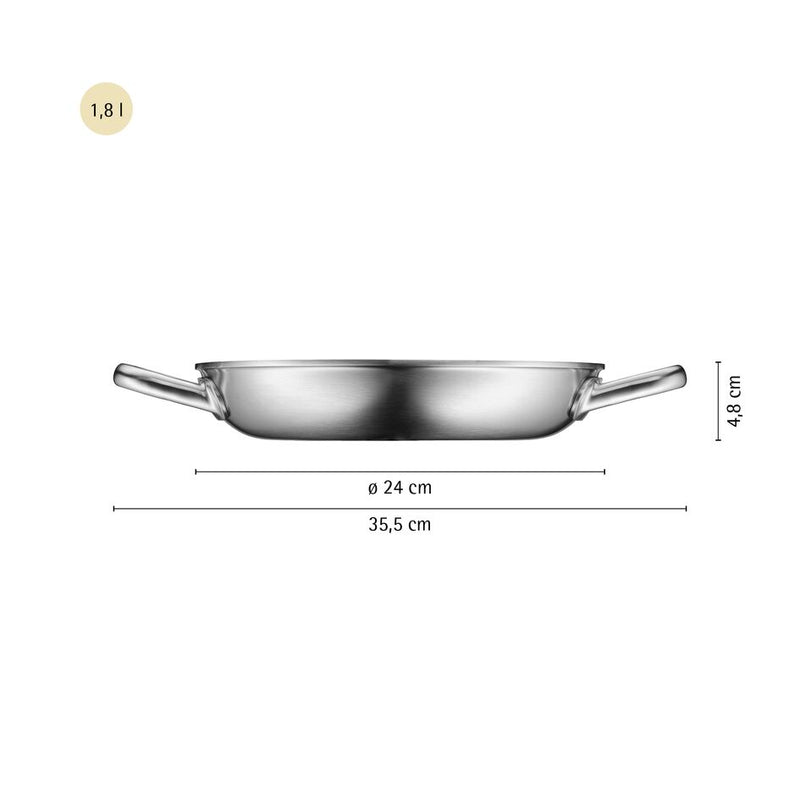 WMF Ultimate Serving Pan 24cm