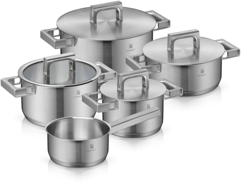 WMF Ultimate Cool+ Cookware Set 5-piece