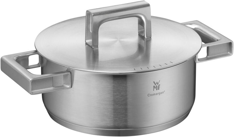 WMF Ultimate Cool+ Cookware Set 5-piece
