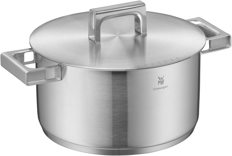 WMF Ultimate Cool+ Cookware Set 5-piece