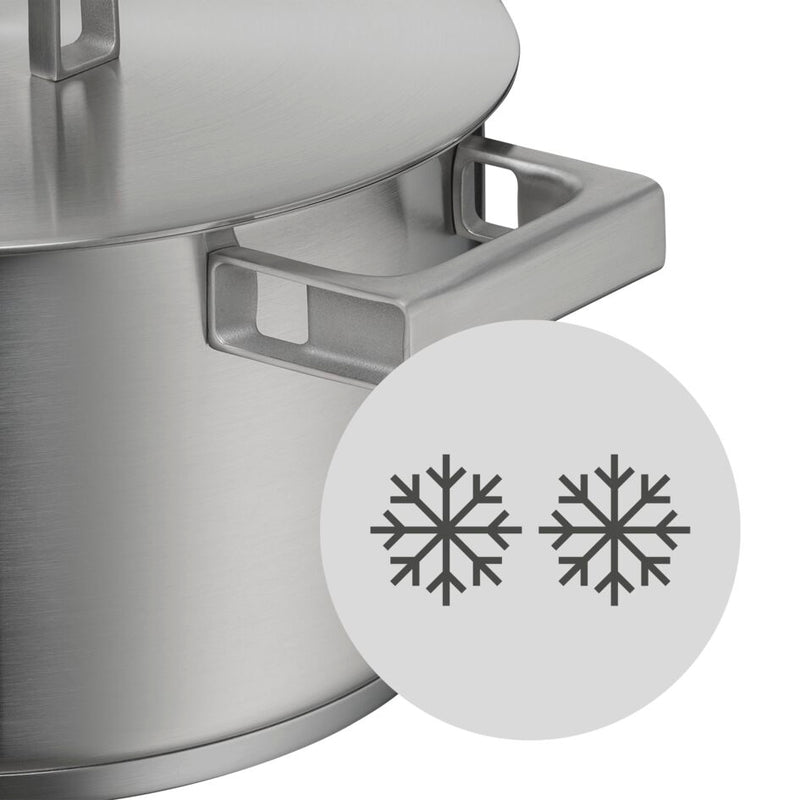 WMF Ultimate Cool+ Cookware Set 5-piece