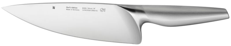 WMF Chef's Edition Knife Block Set 6-piece