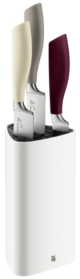 WMF Elements Knife Set Joy 4-piece