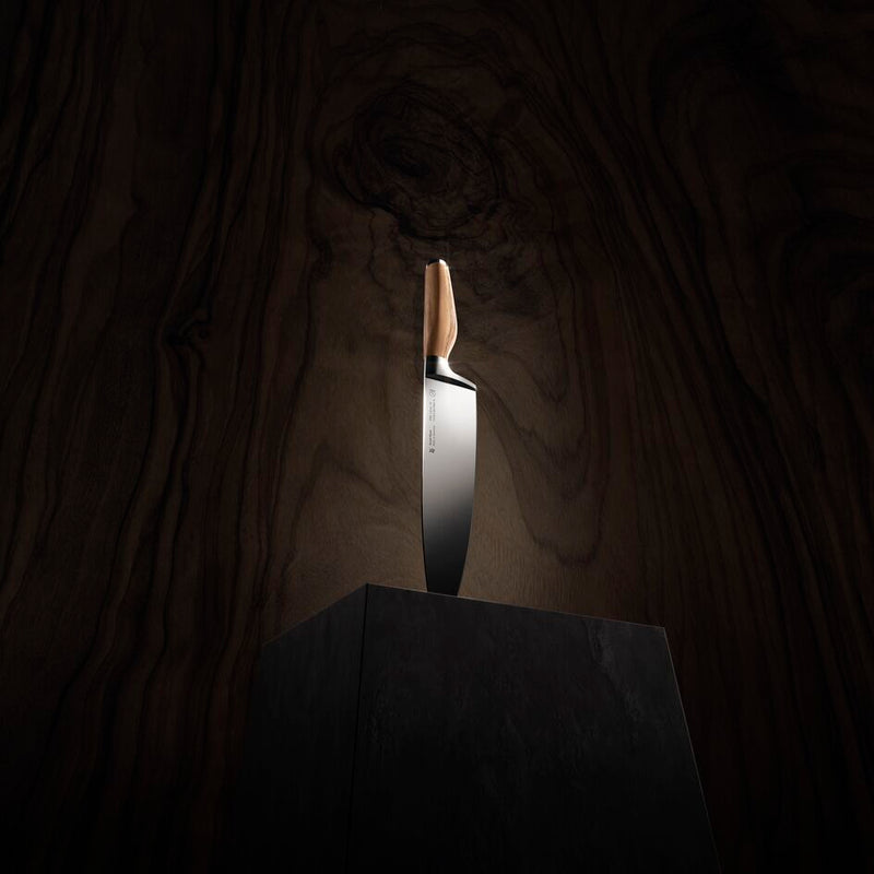 WMF Grand Wood Knife Set 3-piece