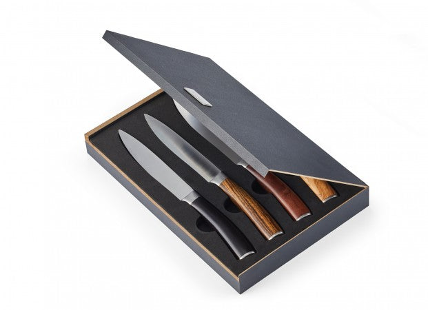 Philippi Garry Steak Knife Set 4pce