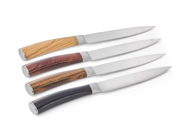 Philippi Garry Steak Knife Set 4pce