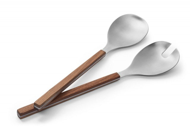 Philippi Brick Salad Server Set 2pce