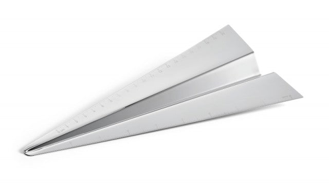 Philippi Airplane Ruler