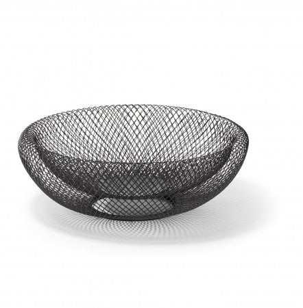 Philippi Mesh Bowl Low