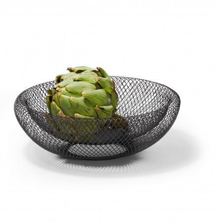 Philippi Mesh Bowl Low