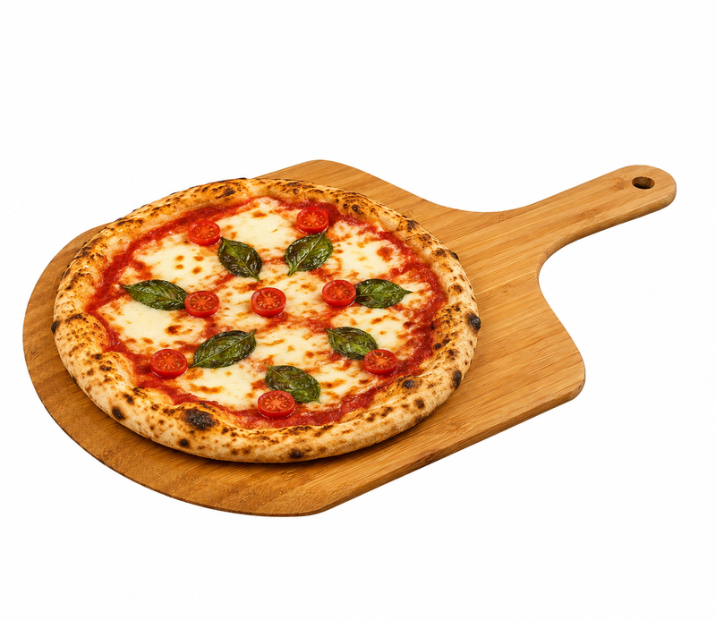 Zassenhaus Pizza Paddle Board