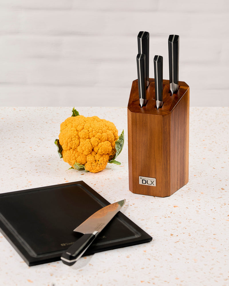 Swiss Diamond Wood Fibre Chopping Board 37 x 27 x .9cm