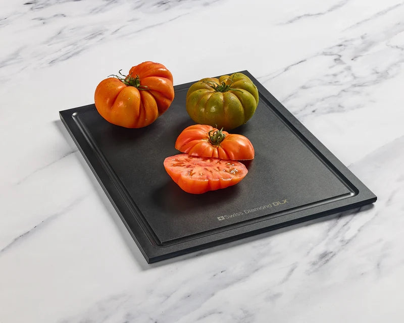 Swiss Diamond Wood Fibre Chopping Board 30 x 23 x .9cm