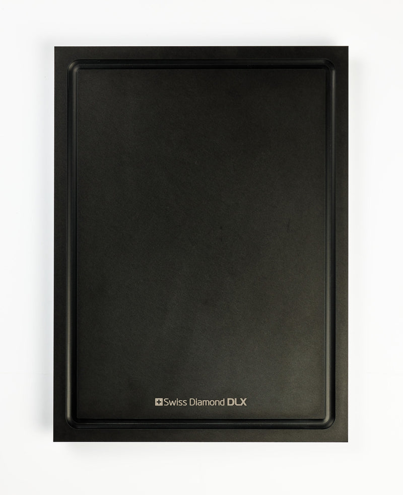 Swiss Diamond Wood Fibre Chopping Board 37 x 27 x .9cm