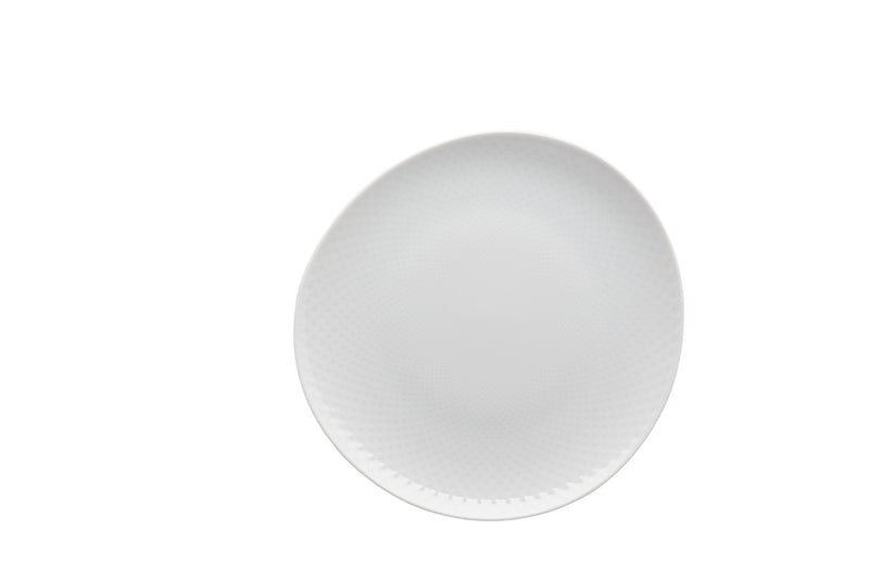 Rosenthal Junto White Dinner Set 16-piece