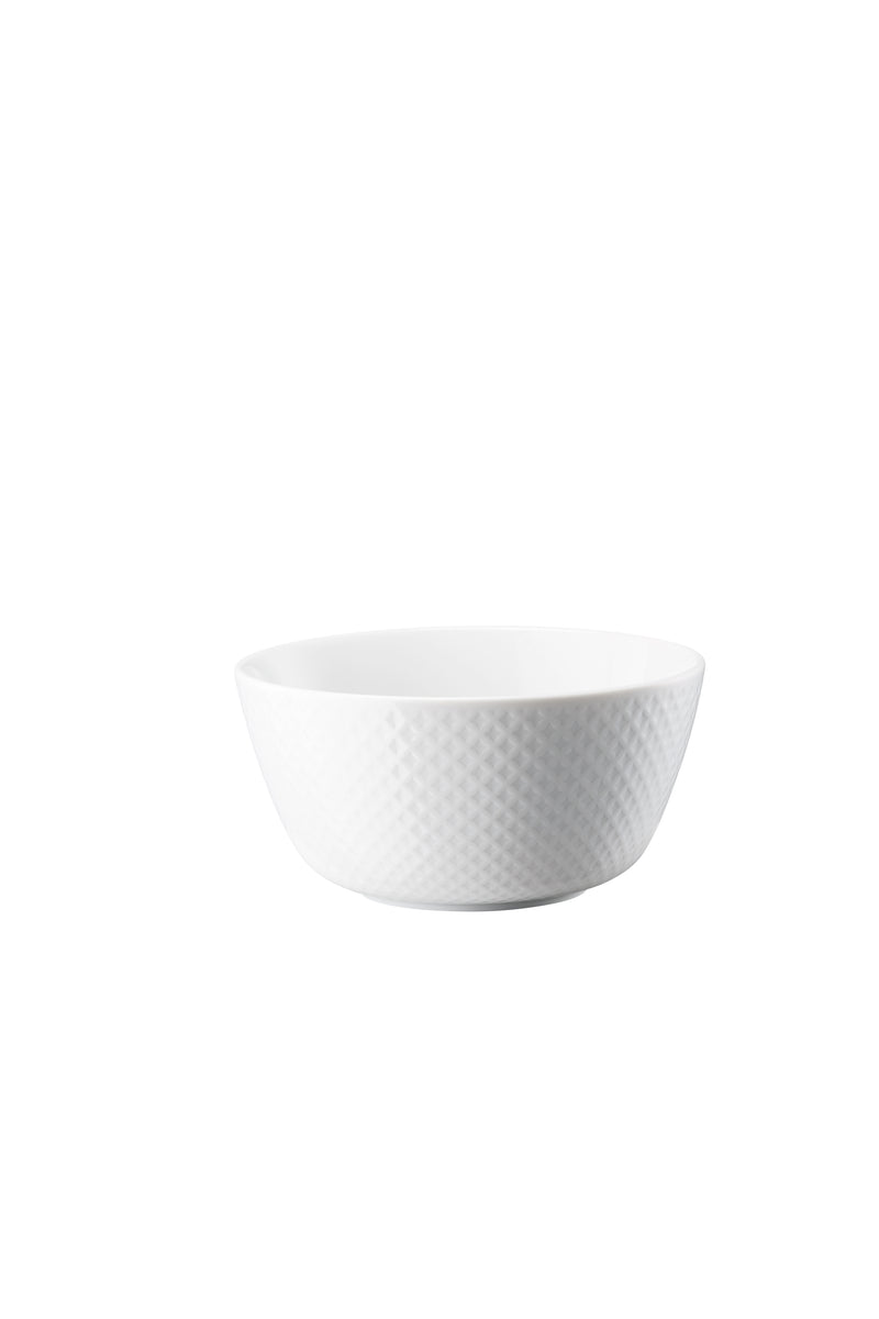 Rosenthal Junto White Dinner Set 16-piece