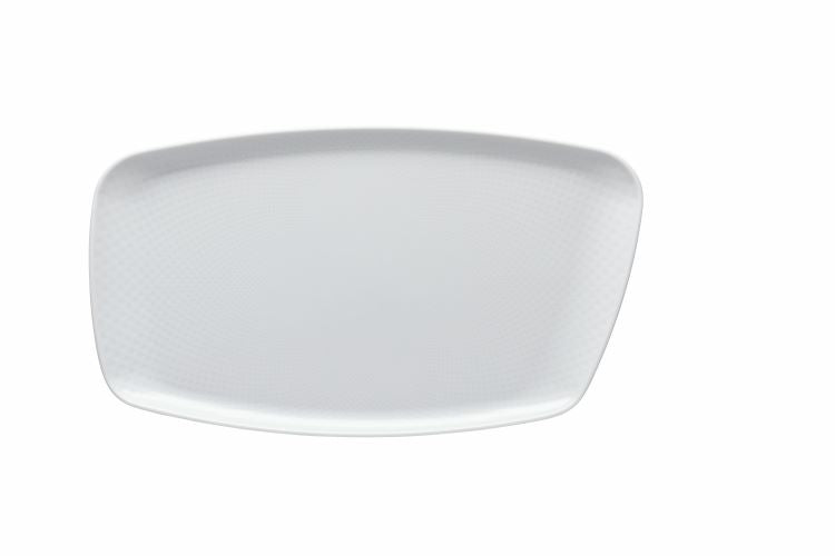 Rosenthal Junto White Platter 36x21cm