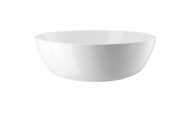 Rosenthal Junto White Bowl 33cm