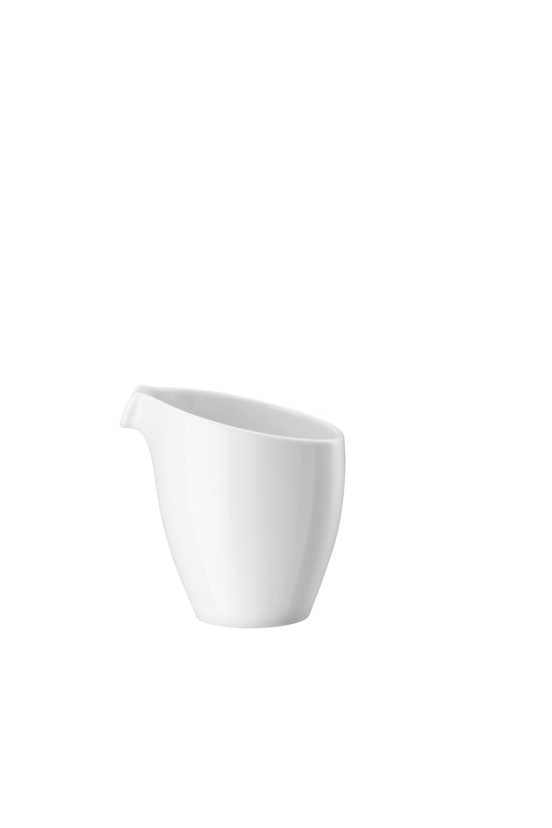 Rosenthal Junto White Creamer