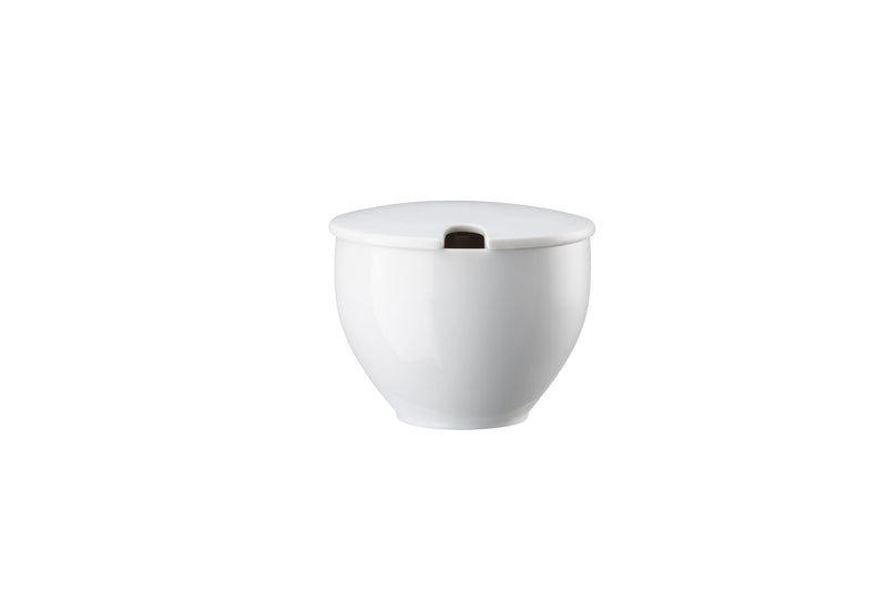 Rosenthal Junto White Sugar Bowl
