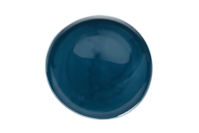 Rosenthal Junto Ocean Blue Plate 27cm